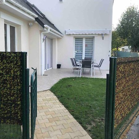 Gite Vickie Livry (Calvados) Exterior foto