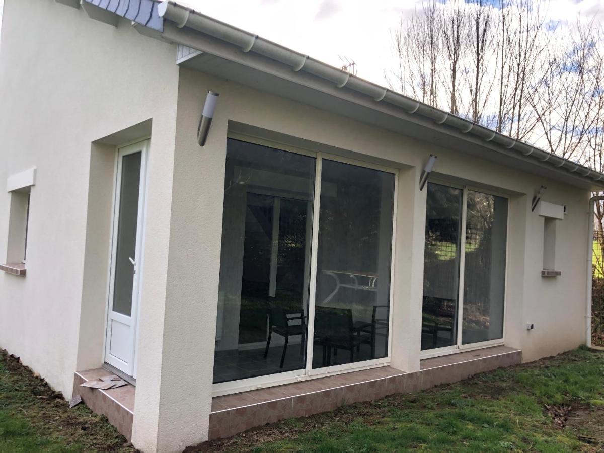 Gite Vickie Livry (Calvados) Exterior foto