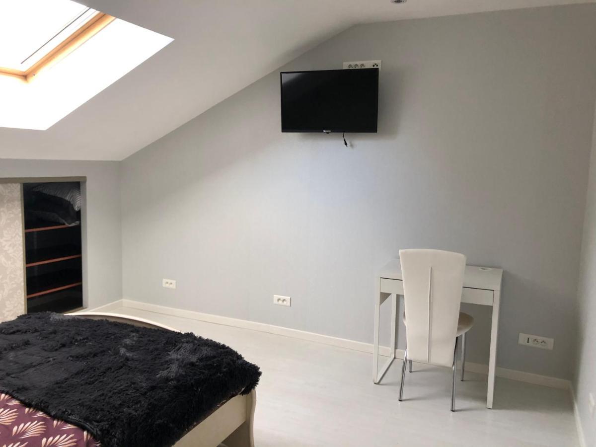 Gite Vickie Livry (Calvados) Exterior foto