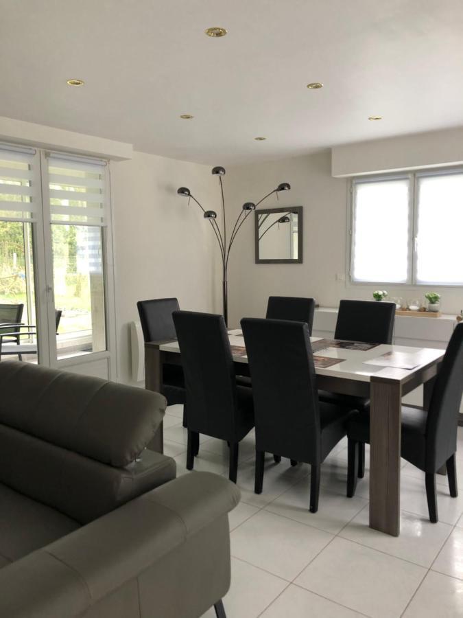 Gite Vickie Livry (Calvados) Exterior foto