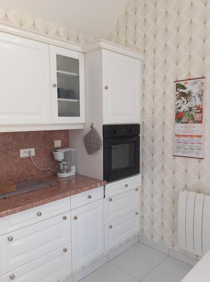 Gite Vickie Livry (Calvados) Exterior foto