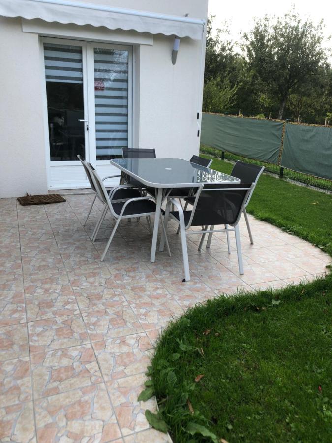 Gite Vickie Livry (Calvados) Exterior foto