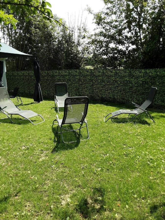 Gite Vickie Livry (Calvados) Exterior foto