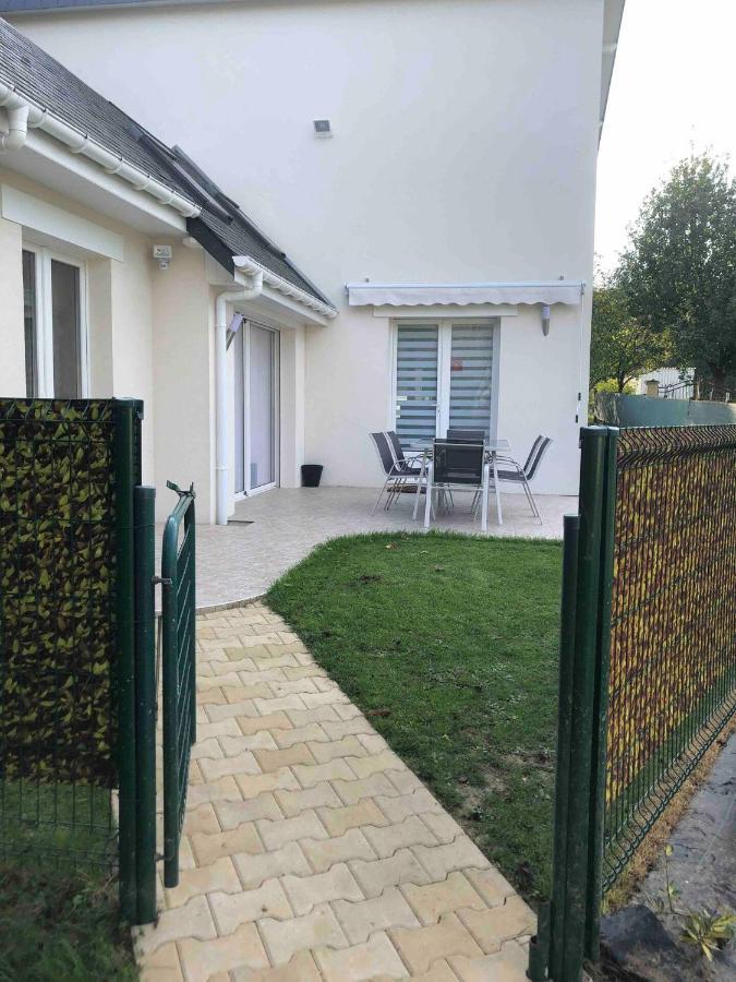 Gite Vickie Livry (Calvados) Exterior foto