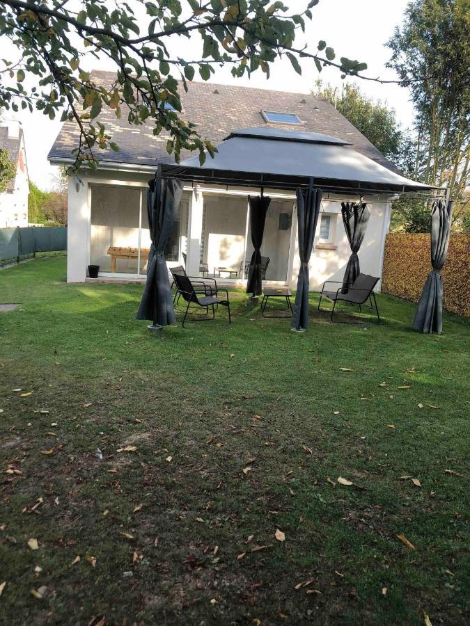 Gite Vickie Livry (Calvados) Exterior foto