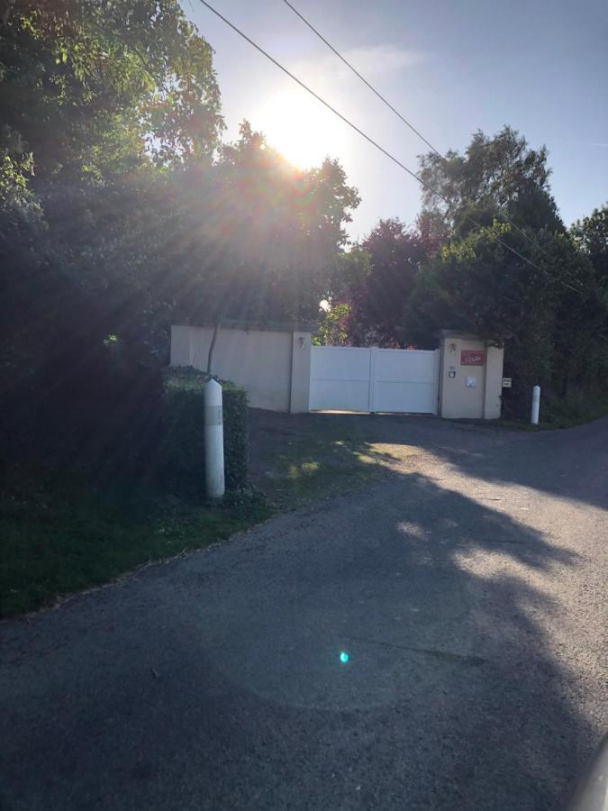 Gite Vickie Livry (Calvados) Exterior foto