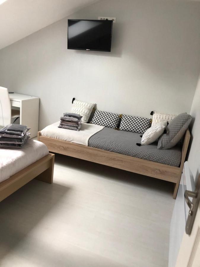 Gite Vickie Livry (Calvados) Exterior foto