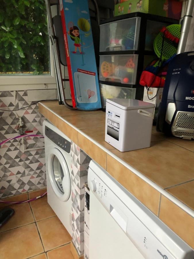 Gite Vickie Livry (Calvados) Exterior foto